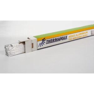 Maxweld & Braze Aluminium Tig Wire 2.4mm